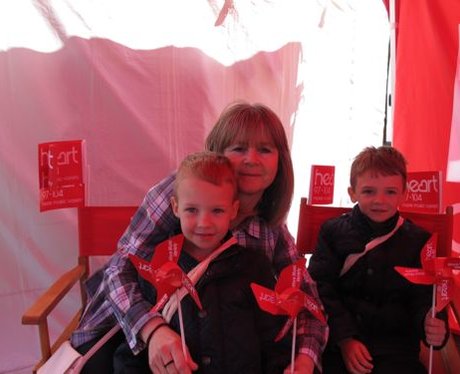 The South Of England Show