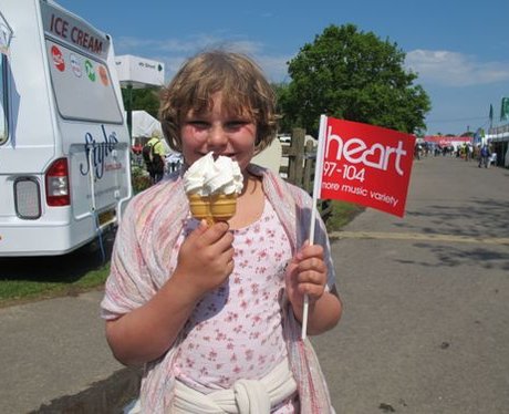 The South Of England Show