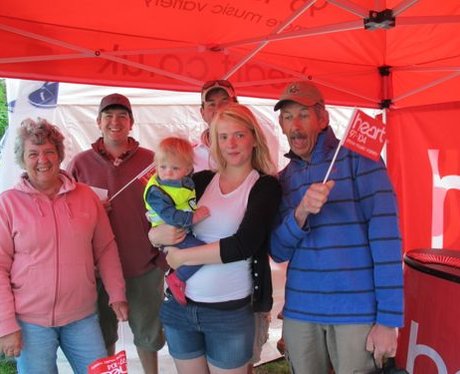 The South Of England Show