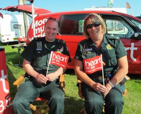The South Of England Show