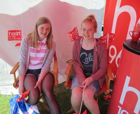 The South Of England Show