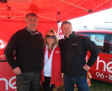 The South Of England Show