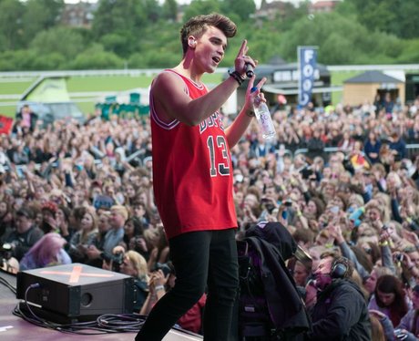Union J