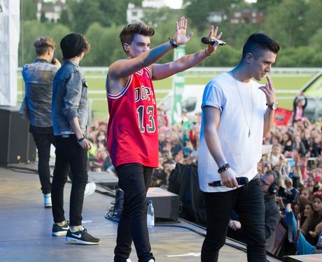 Union J