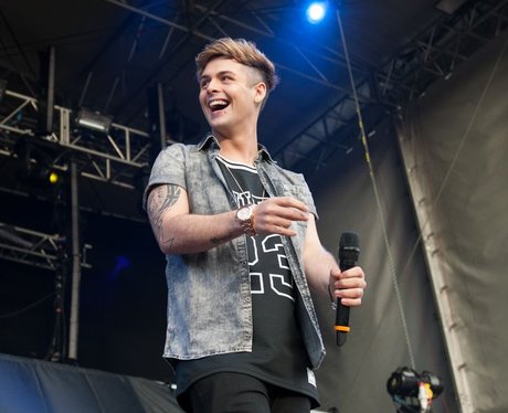 Union J