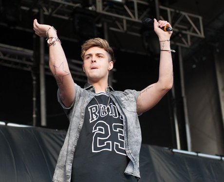 Union J