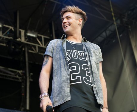 Union J