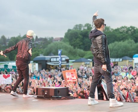 Union J