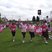 Image 1: Winchester Race For Life Finish Line