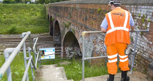 Double Rail Death Borehamwood