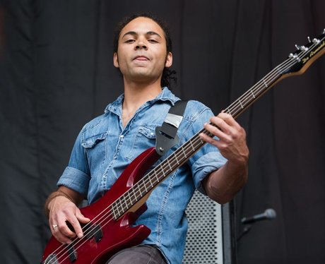 Chester rocks Sunday