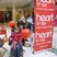 Image 4: Did you see the Heart Angels at The Belfry! 