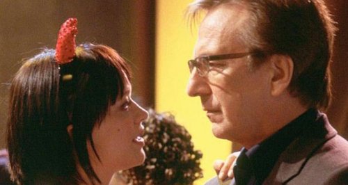 Love Actually Film Still
