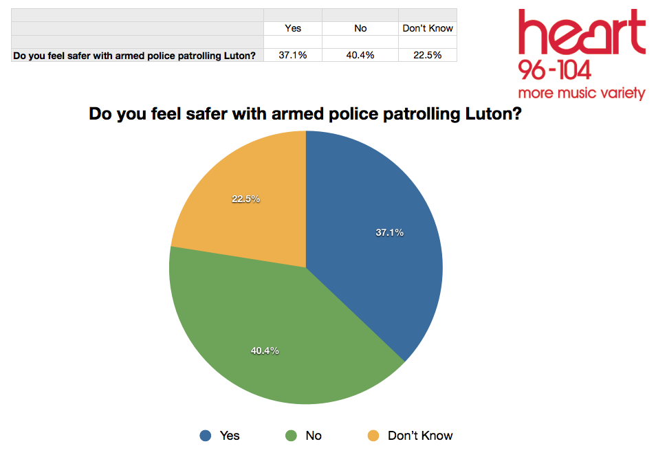 Luton Survey