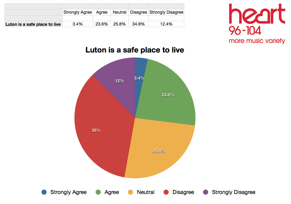 Luton Survey