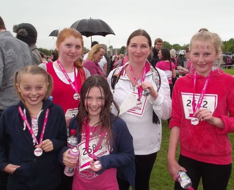 Race for Life Bath - The Finish - Race For Life Bath - The Finish ...