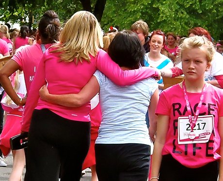 Race For Life Bedford Your Smiles 3