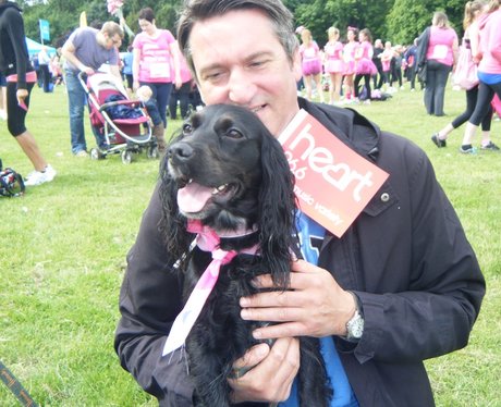 Race for Life Watford - Perfect Pooches