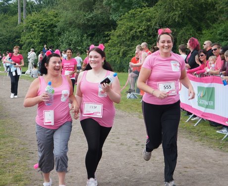 Redditch Race For Life - 3