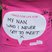Image 5: Redditch Race For Life - Messages
