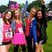 Image 2: Smiles at Race For Life Bedford