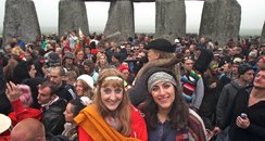 Summer Solstice 2013