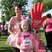 Image 5: The Best Dressed at Wolverhampton Race for Life
