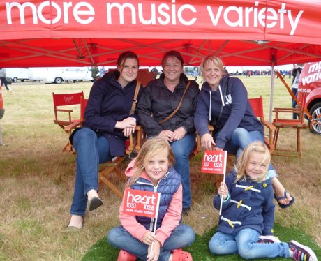 The South East Airshow