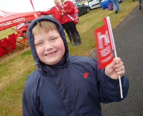 The South East Airshow