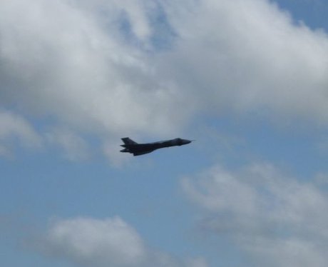 The South East Airshow