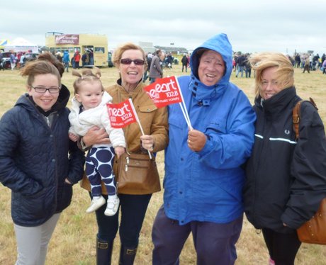 The South East Airshow