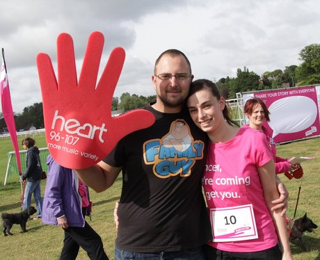 Worcester Race for Life