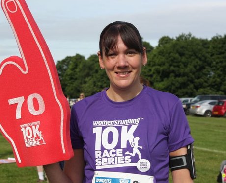 Bristol Womens Running 10k - Pre Race