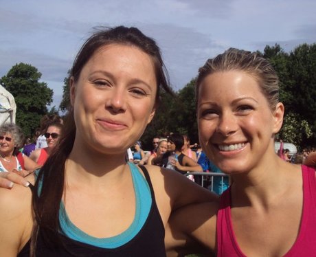 Bristol Womens Running 10k - Pre Race