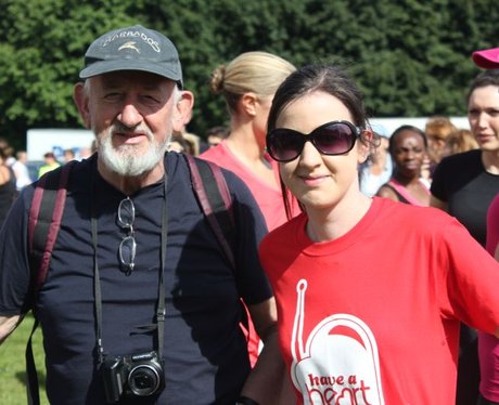 Bristol Womens Running 10k - Pre Race