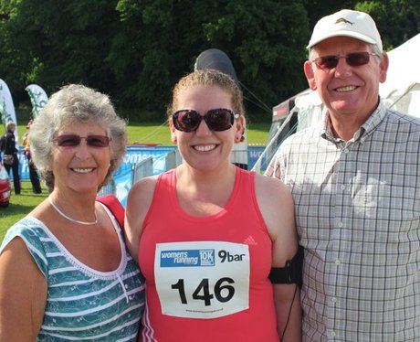 Bristol Womens Running 10k - Pre Race