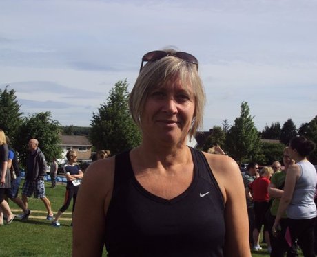 Bristol Womens Running 10k - Pre Race