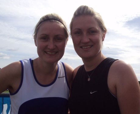 Bristol Womens Running 10k - Pre Race