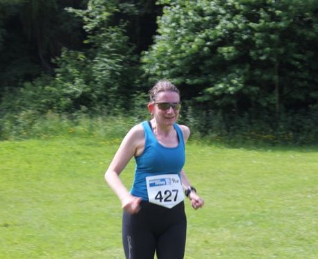 Bristol Womens Running 10k - The Race