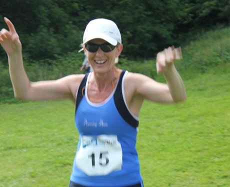 Bristol Womens Running 10k - The Race