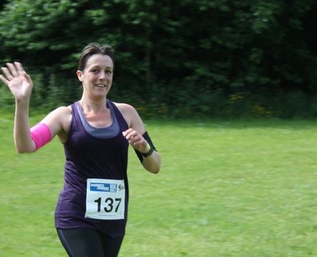 Bristol Womens Running 10k - The Race