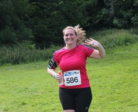 Bristol Womens Running 10k - The Race