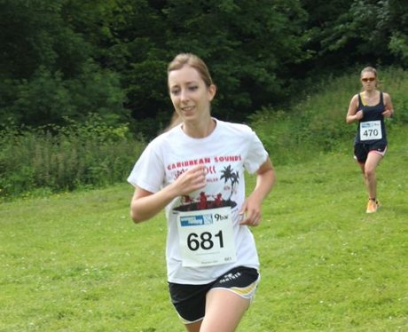Bristol Womens Running 10k - The Race