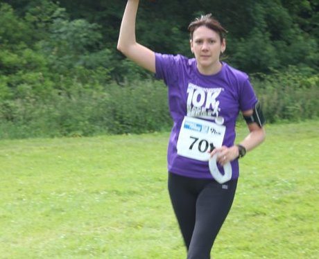 Bristol Womens Running 10k - The Race