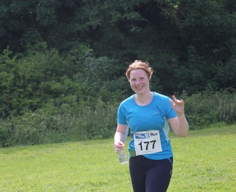 Bristol Womens Running 10k - The Race