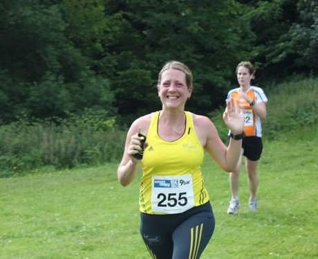Bristol Womens Running 10k - The Race