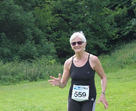 Bristol Womens Running 10k - The Race