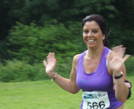 Bristol Womens Running 10k - The Race