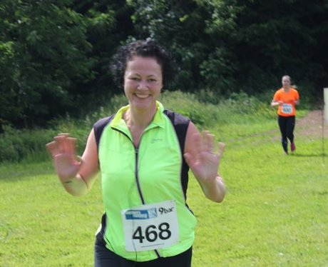 Bristol Womens Running 10k - The Race