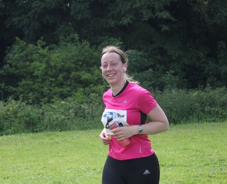 Bristol Womens Running 10k - The Race